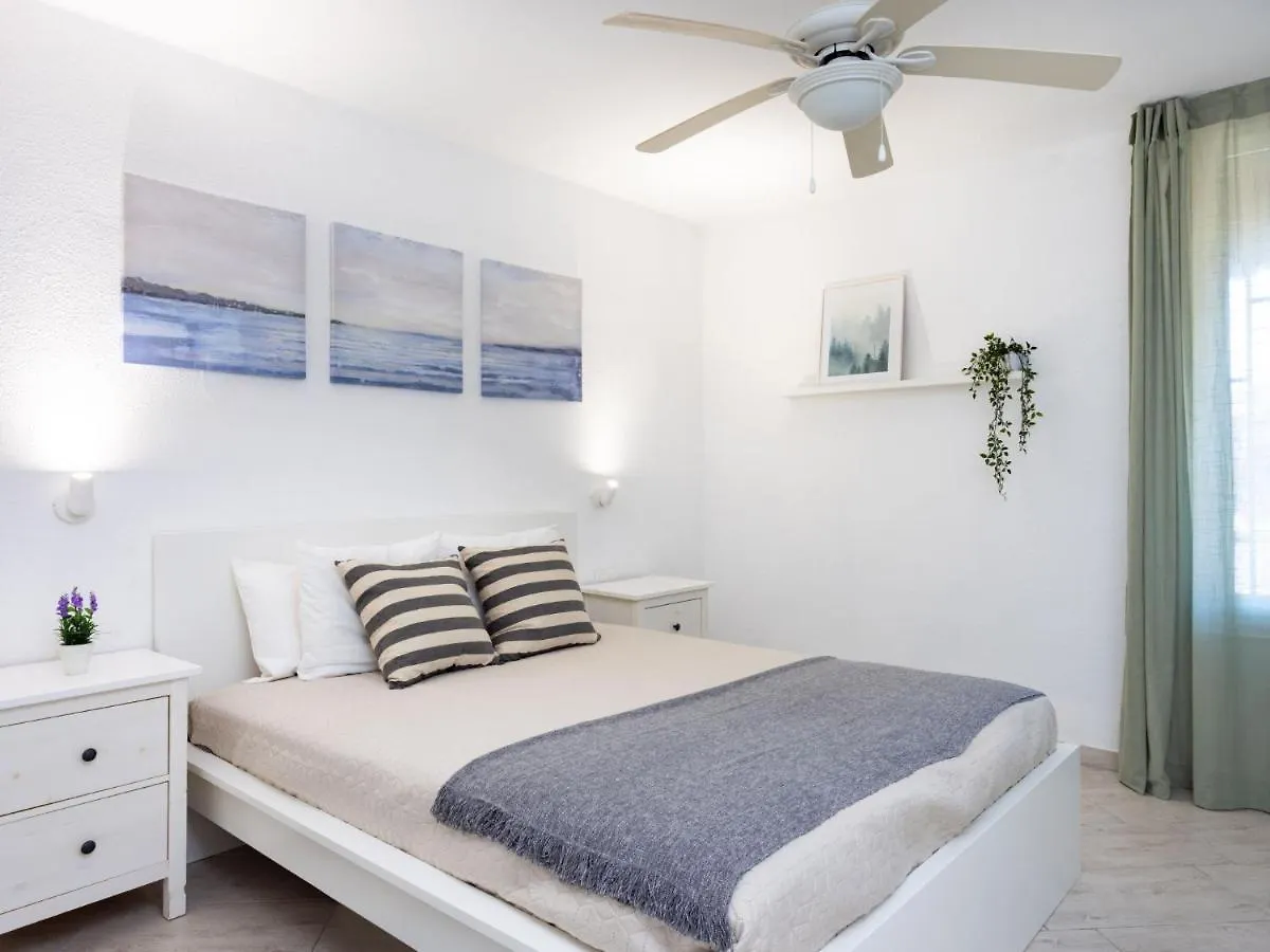 Apartment Parque Santiago II By Interhome 플라야데라스아메리카스