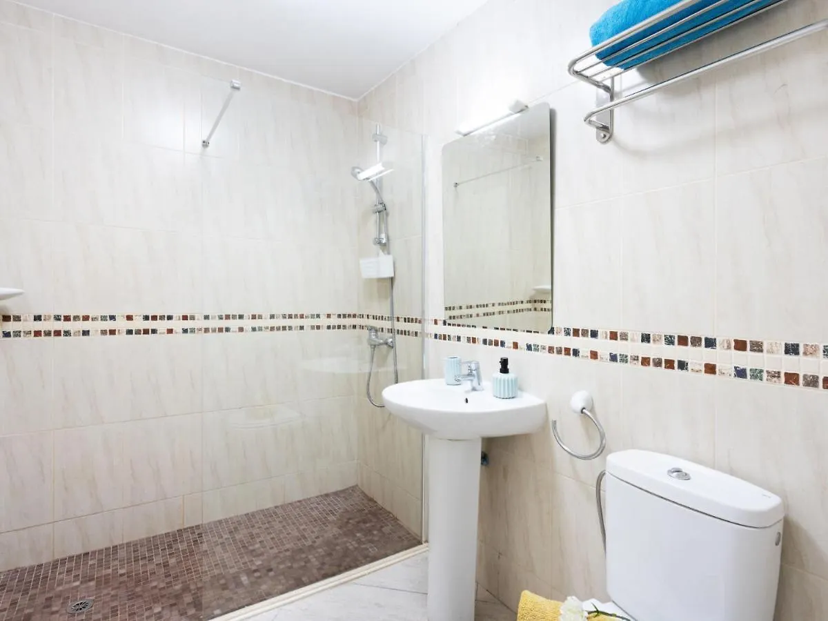 Apartment Parque Santiago II By Interhome Playa de las Americas  0*, Playa de las Americas (Tenerife) Španělsko
