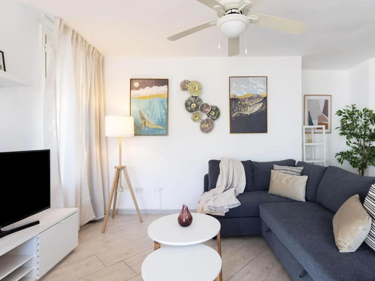 Apartment Parque Santiago II By Interhome Playa de las Americas  Španělsko