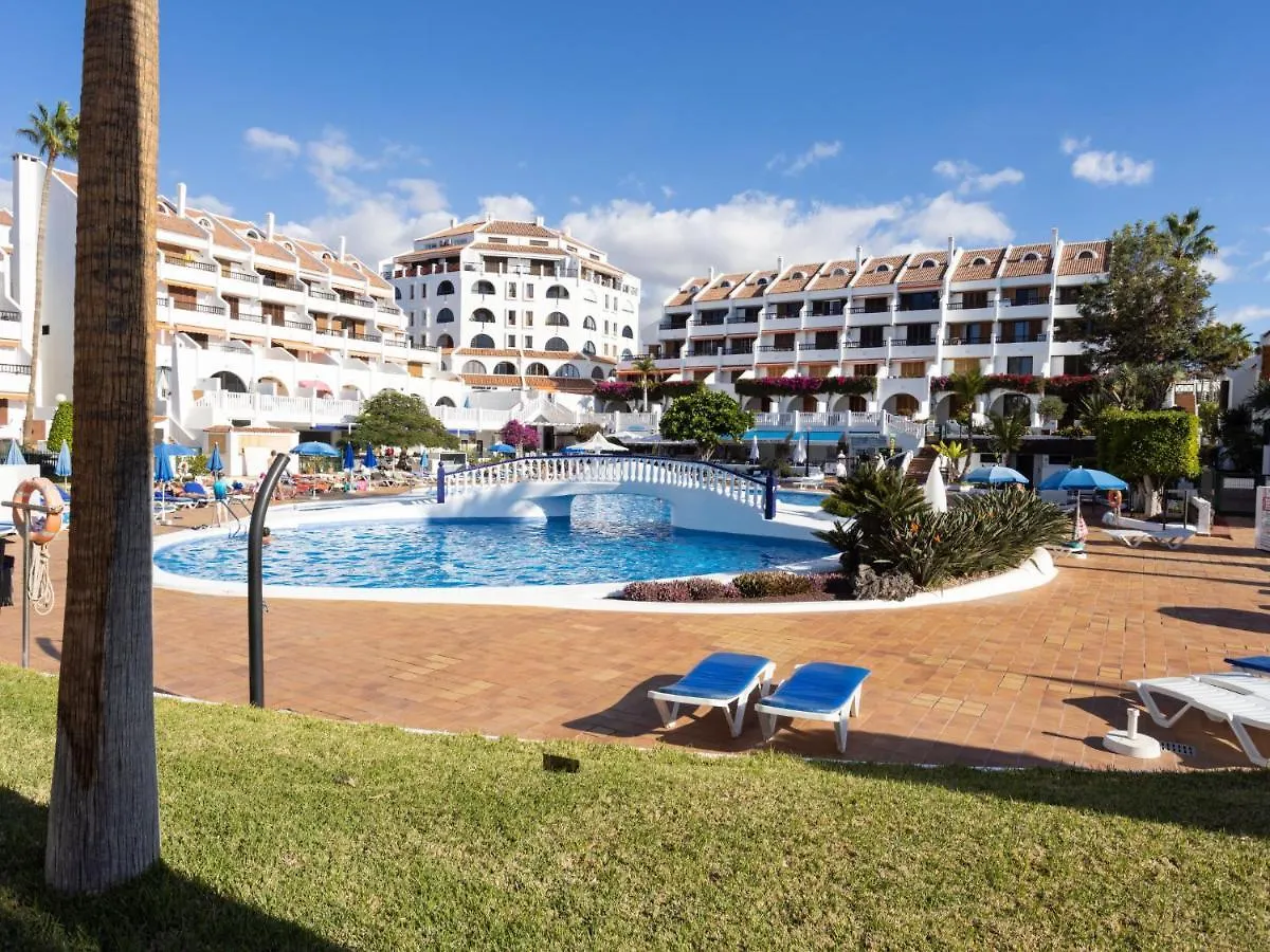 Apartment Parque Santiago II By Interhome Playa de las Americas  Španělsko