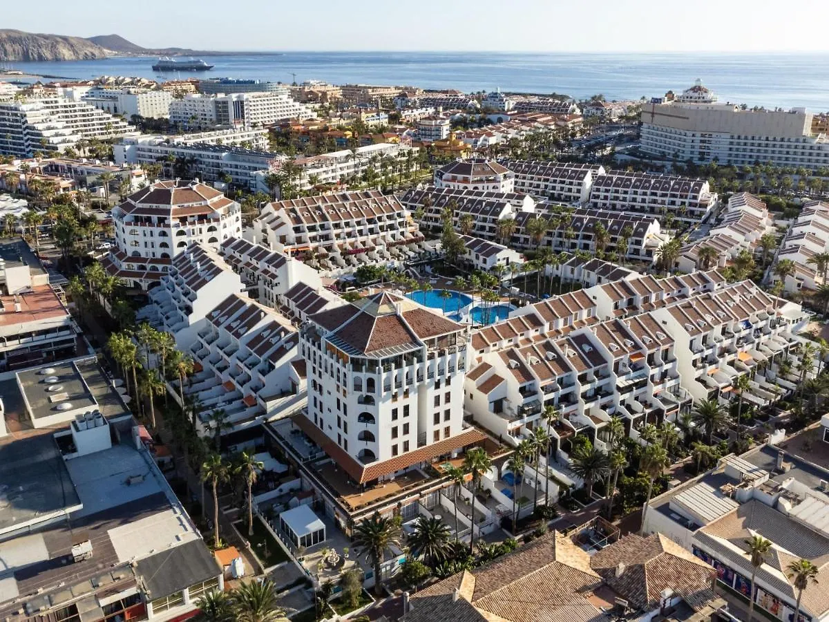 Apartment Parque Santiago II By Interhome Playa de las Americas  0*, Playa de las Americas (Tenerife) Španělsko