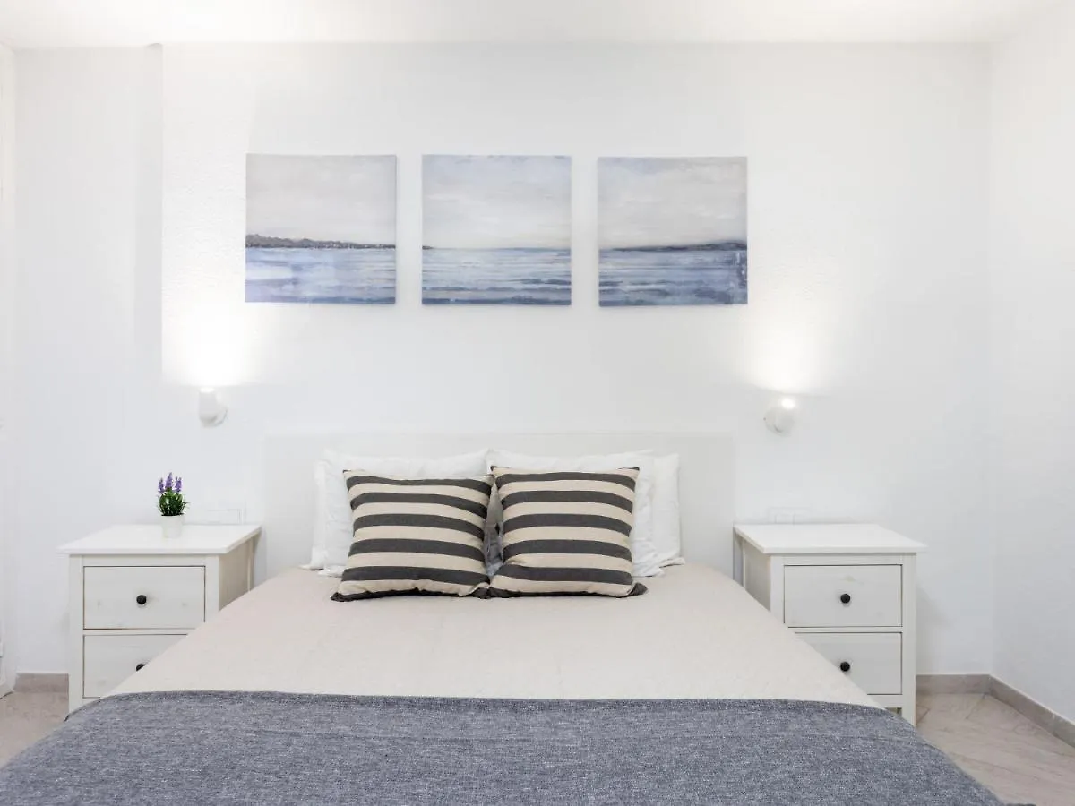 Apartment Parque Santiago II By Interhome Playa de las Americas  Španělsko