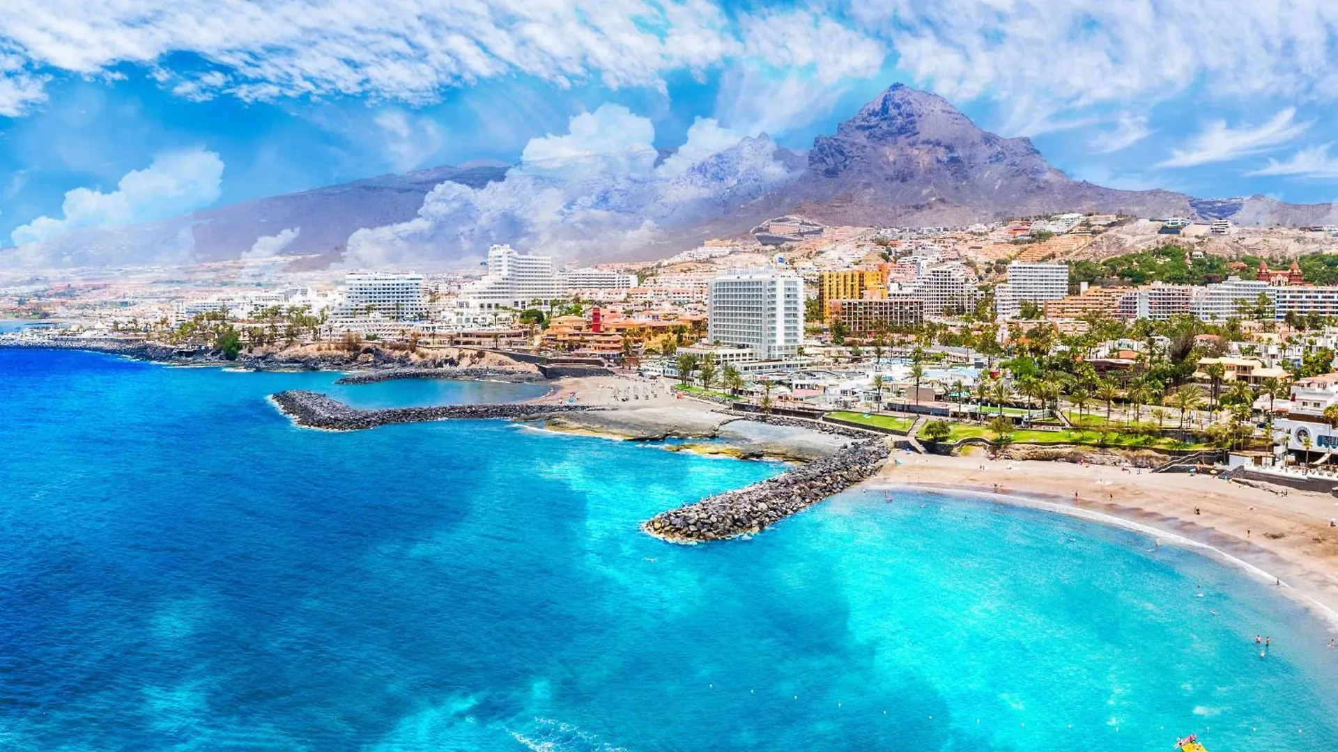 Apartment Parque Santiago II By Interhome Playa de las Americas  Španělsko